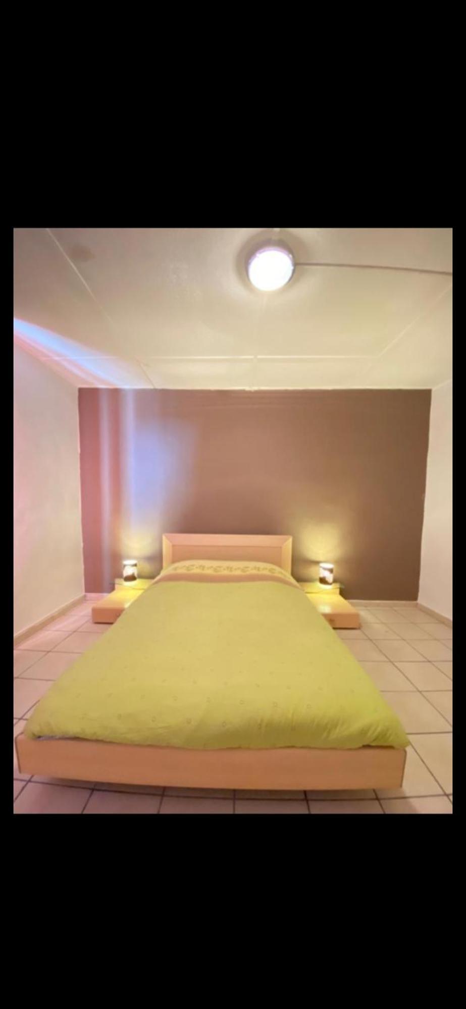 סן-אטיין Belle Appartement Chaleureux A 2 Mn A Pied Du Tramway. מראה חיצוני תמונה