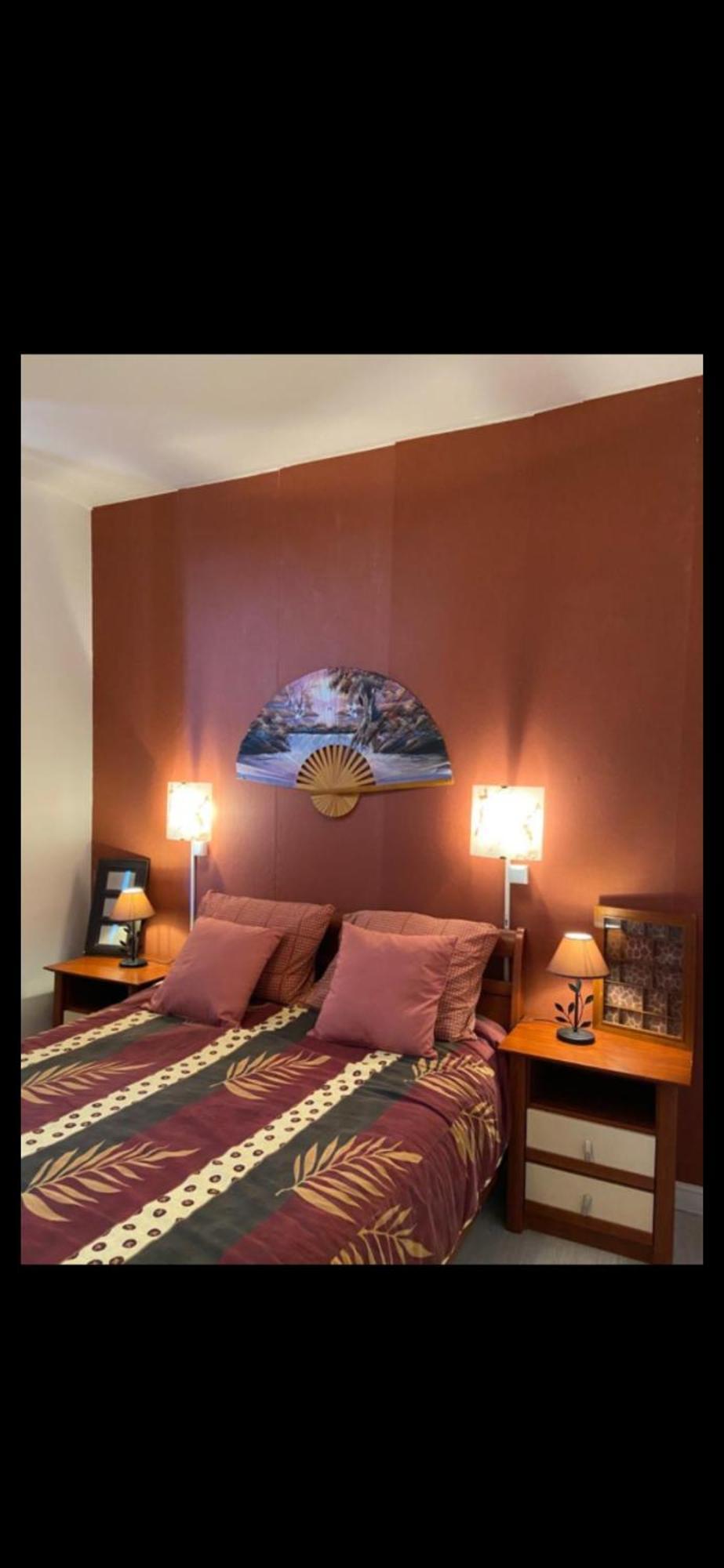 סן-אטיין Belle Appartement Chaleureux A 2 Mn A Pied Du Tramway. מראה חיצוני תמונה